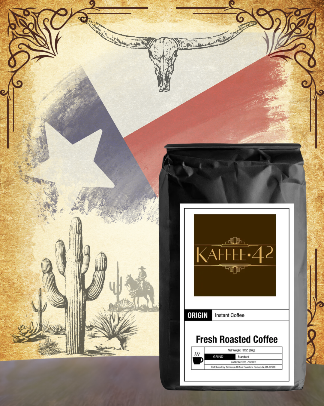 Instant Coffee