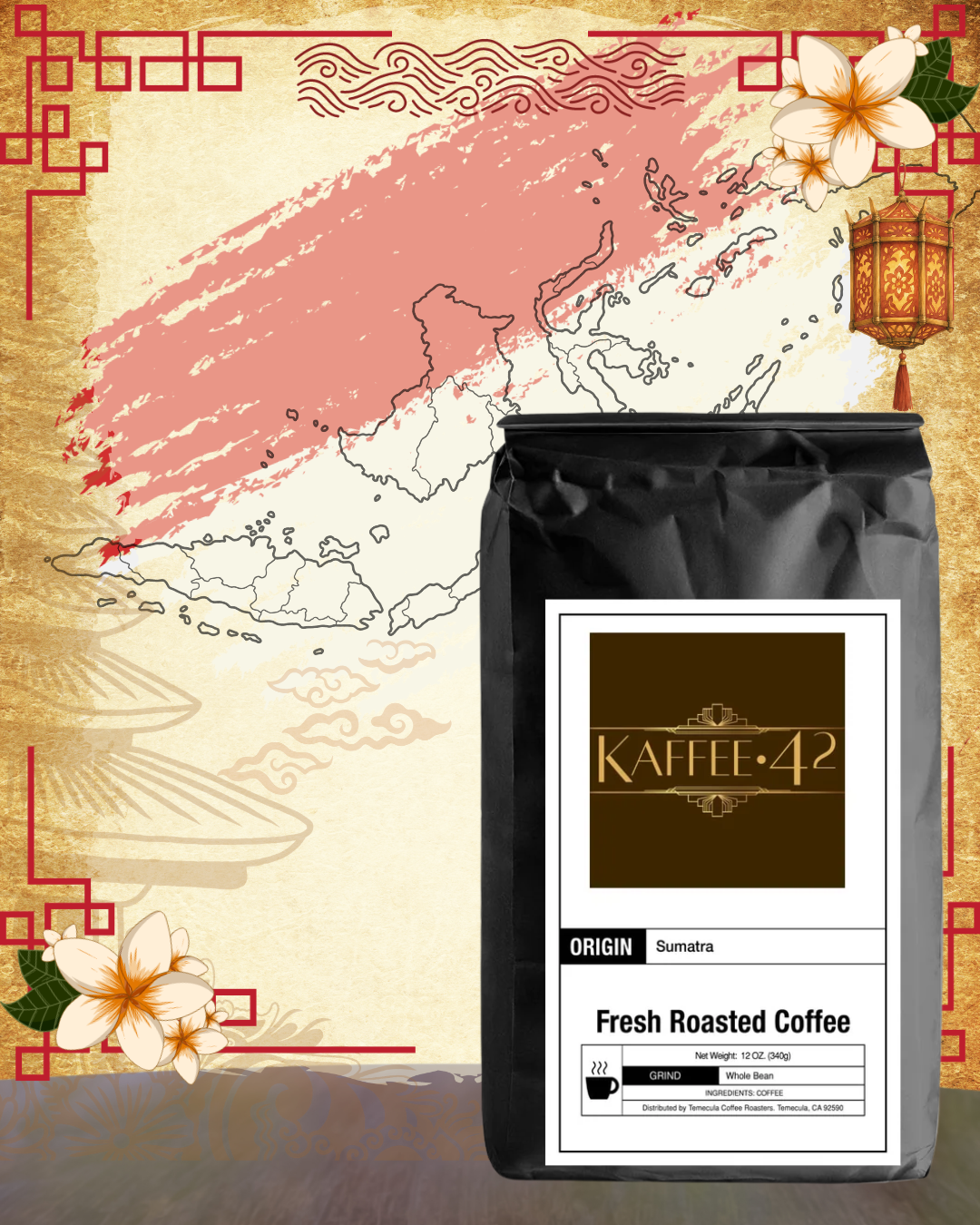 Sumatra