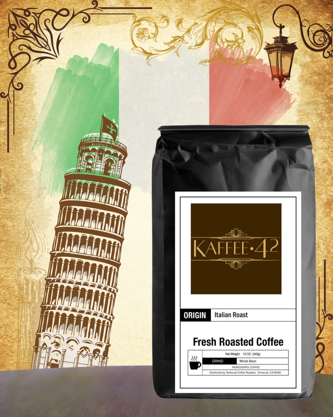 Italian Roast