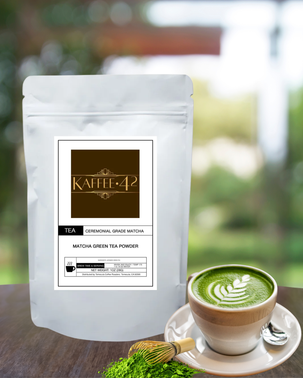 Matcha